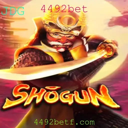 Explorando o Universo de Shogun: Um Jogo de Estratégia Fascinante no Mundo 4492bet