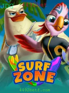 Explorando o Empolgante Mundo de SurfZone: Um Mergulho nas Ondas com 4492bet