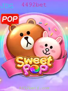 SweetPOP: Uma Nova Sensação no Mundo dos Jogos