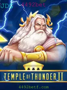 Explorando TempleofThunderII: Uma Jornada Épica no Mundo dos Jogos de Azar