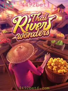 Descobrindo ThaiRiverWonders: Aventuras e Estratégias no Mundo dos Jogos