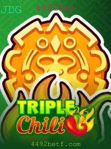 Descubra o Mundo Vibrante de TripleChili: Um Jogo de Aventura e Estratégia