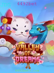 Descubra ValleyofDreams: Aventura e Estratégia no Novo Jogo de 4492bet