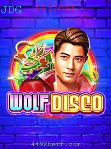 Explorando o Universo de WolfDisco: A Nova Sensação no Mundo dos Jogos