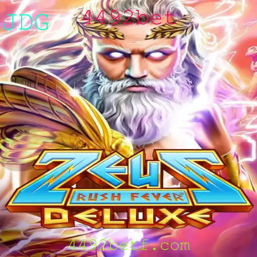 ZeusRushFeverDeluxe: A Nova Sensação do Mundo dos Jogos de Cassino